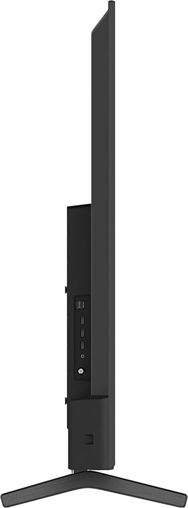 Sony 65 Class X75K 4K HDR LED 4K UHD Smart Google TV